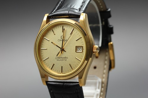 Orologio uomo omega seamaster - omega,