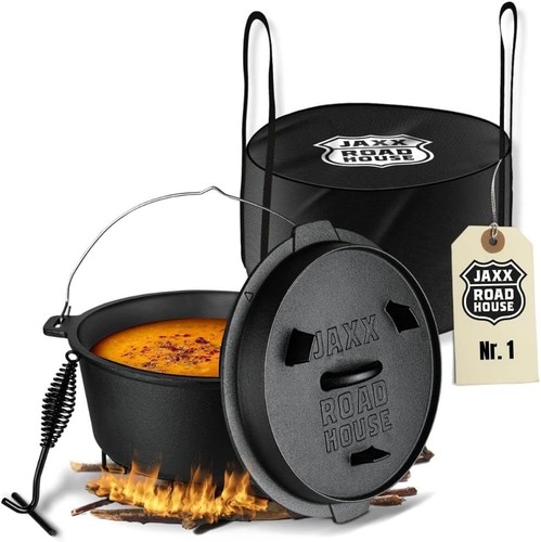 Jaxx set forno olandese - forno,