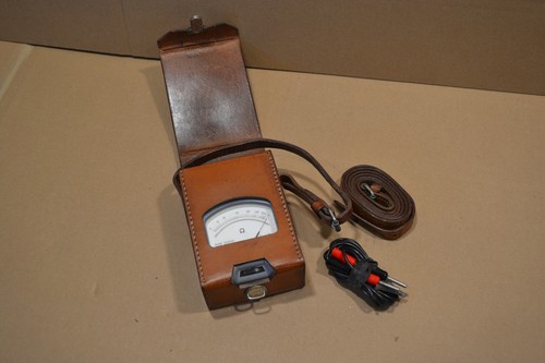 Borsa pelle esercito - borsa,