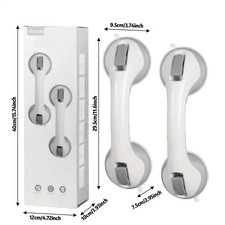 2 Maniglie Di Sicurezza