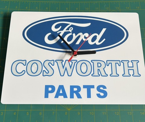 Ford cosworth ricambi orologio - ford,