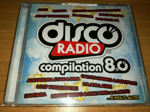 Discoradio compilation 0 - discoradio,