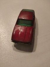 CORGI JUNIORS WHIZZWHEELS  JENSON INTERCEPTOR 3396/69