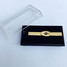 Cravatta / clip da collo uomo