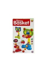 BOX BASKET GIOCO PICCOLO DA