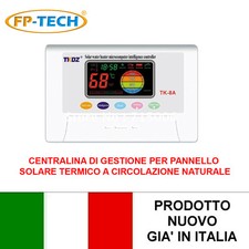 CENTRALINA DI GESTIONE