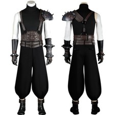 Costume cosplay final fantasy - final,