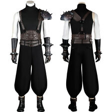 Costume cosplay Final Fantasy