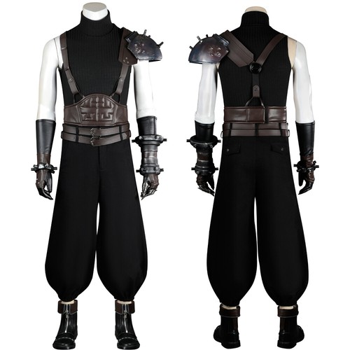 Costume cosplay final - cosplay, fantasy