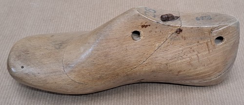 Antica forma legno - in,