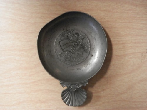 Tazza degustazione vino