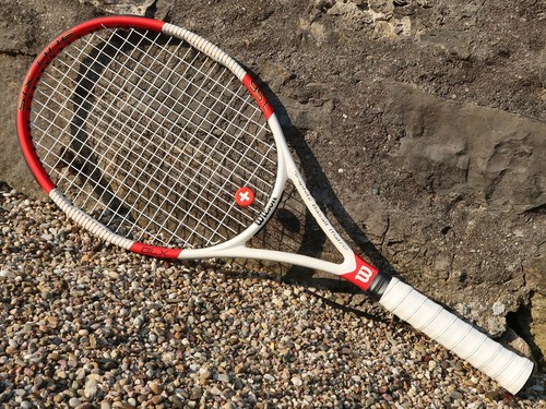 Wilson six one blx l3 - one,