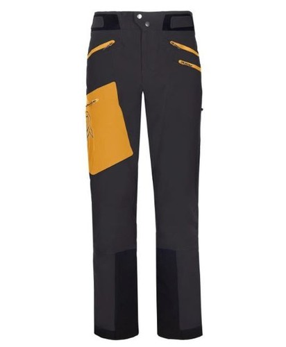 Pantalone uomo rock experience - rock,