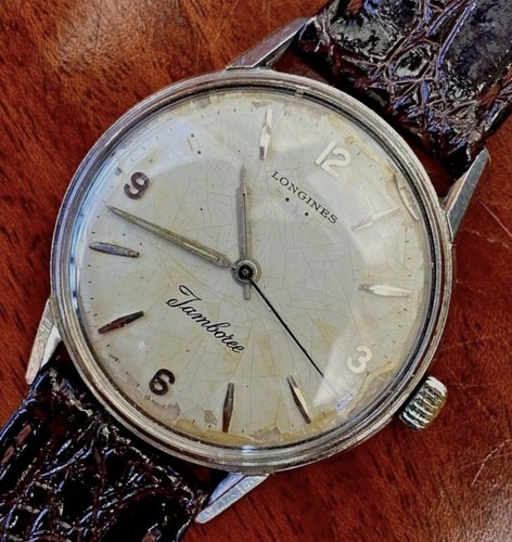 Orologio gentiluomo - da,