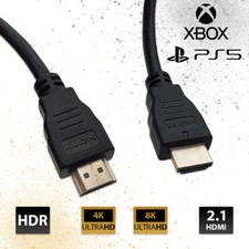Cavo video HDMI 2,1 per