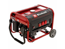 Generatore di corrente gruppo