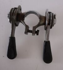 Coppia leve deragliatori bici