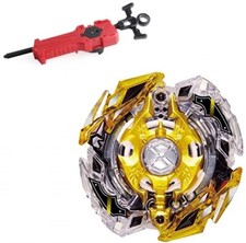 B-111 Legend Spriggan con