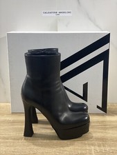 Giampaolo Viozzi stivaletto