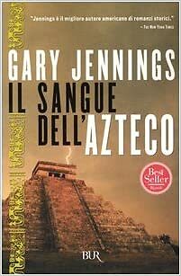 Sangue dell azteco - dell'azteco, (fuori