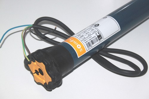 Motore tapparella somfy ilmo - tapparella,