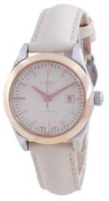 Tissot T-My Lady 18K Gold Automatic T930.007.46.261.00 Women's Watch