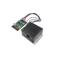 Modulo diodo laser RGB 5W luce
