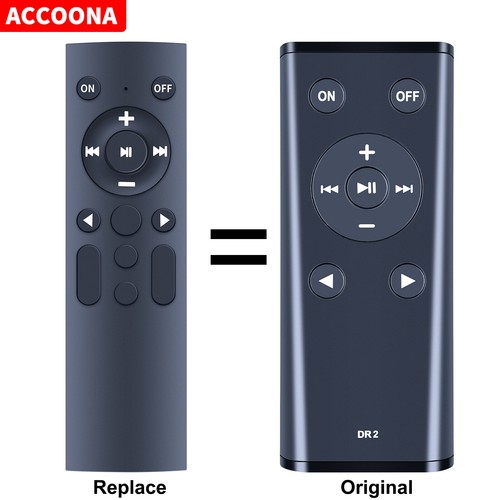 Telecomando ricambio per - telecomando, di