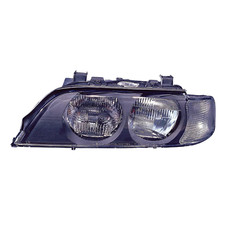 FARO FANALE PROIETTORE SX PER