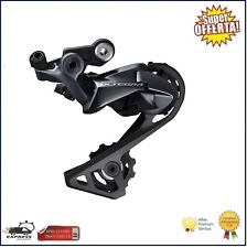 Shimano Cambio Ultegra SS RD-R8000 11 Velocita Bici Corsa Deragliatore Posterior