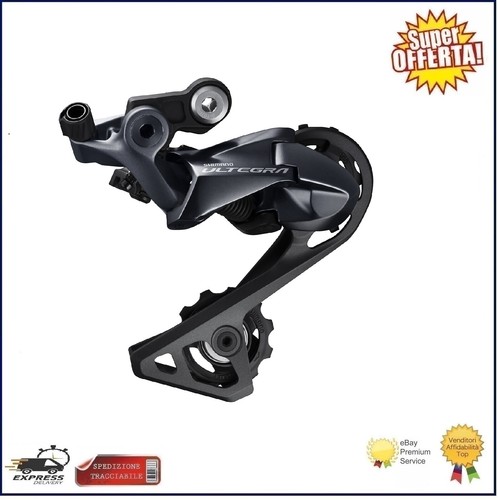Shimano cambio ultegra - shimano,