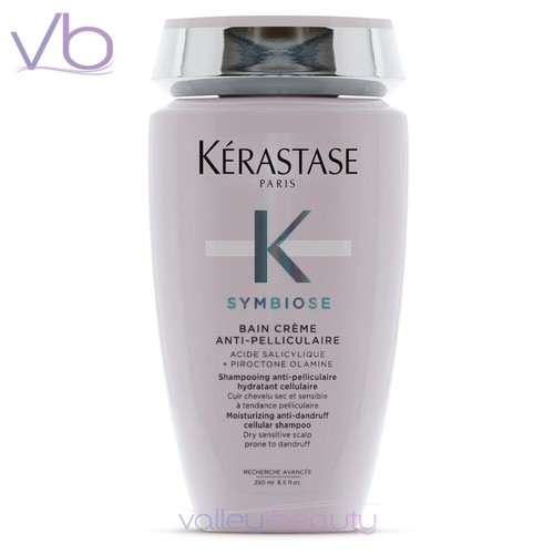 Kerastase symbiose bain - kerastase,