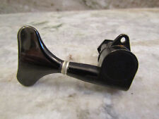 1 BC RICH INLINE BASS GUITAR