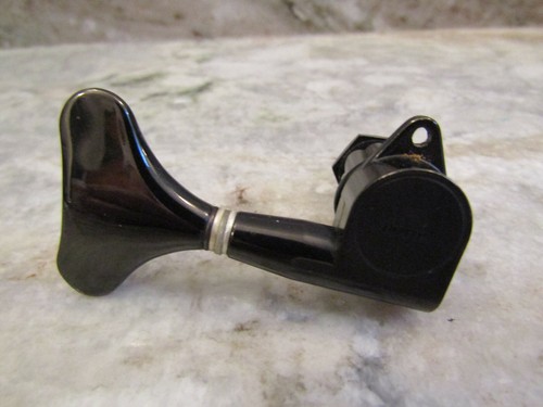 Rich inline bass guitar - inline,