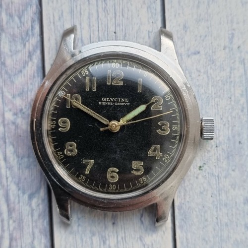 Orologio uomo vintage - da,