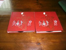 LE AVVENTURE DI PINOCCHIO DISCHI 45 GIRI SERIE CON RACCOGLITORI DALL'1 AL 21