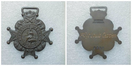 Medaglia americana usa - americana,
