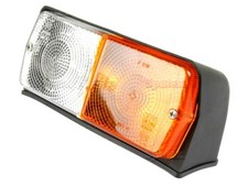 Anteriore Lato Luce (L/H) Per