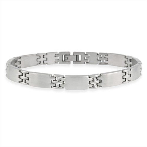 Bracciale uomo maglia - , ad