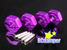 GPM DADO ESAGONALE ALLUMINIO