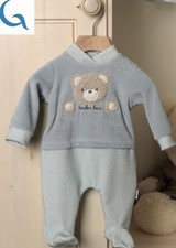 Gary Tutina Neonato Tutina
