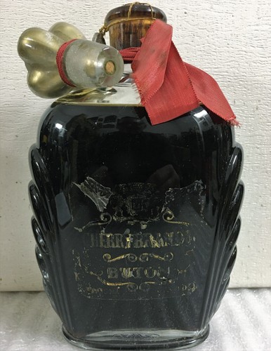 Cherry brandy buton - 1, bt.
