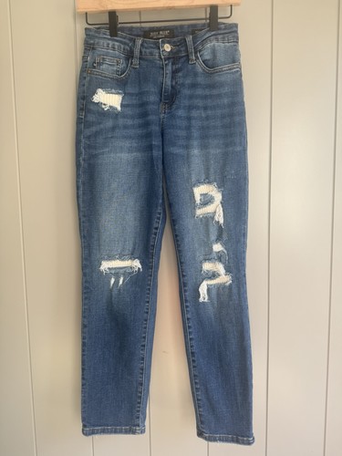 Jeans judy blu donna - judy, 25