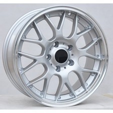 4 cerchi in lega 4 cerchi in lega BMW 17 5x120 7.5J ET35