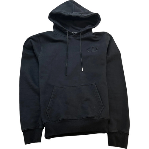Dior felpa con cappuccio uomo - cappuccio,