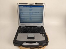 Panasonic CF-31 Toughbook
