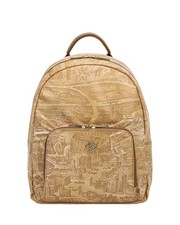 Ynot - Zaino donna con tasca