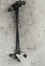 Asta accoppiamento barra stabiliz. e sosp. ant. SX KIA SORENTO 2a Serie 2.0 CRDI