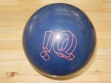 Palla da bowling nuova con