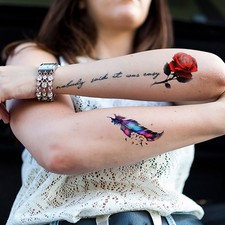 84pcs autoadesivo del